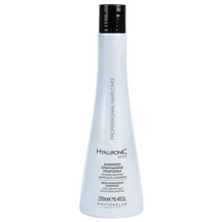 Shampoo capelli Phytorelax Hyaluronic Acid Idratazione Profonda 250 ml Shampoo per capelli (ord.min.1.00unità)