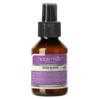 Shine blonde elixir 90 ml Togethair Trattamento capelli (ord.min.1.00unità)