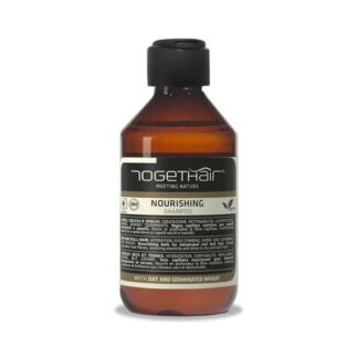 Shampoo capelli Togethair Nourishing 250 ml Shampoo per capelli (ord.min.1.00unità)