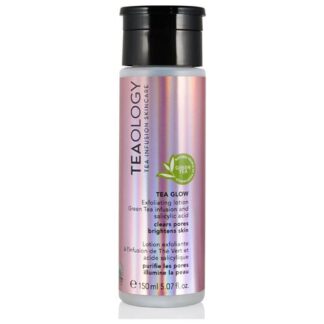 Esfolianti viso Esfoliante viso Teaology Tea Glow (ord.min.1.00 unità)