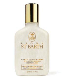 Balsamo capelli rivitalizzante al latte di cotone e gelsomino - 125 ml Balsami e maschere capelli (ord.min.1.00unità)