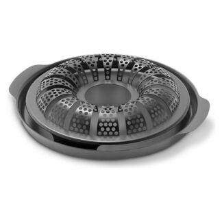 Accessori barbecue Accessorio barbecue Weber 17637 Grigio scuro (ord.min.1.00 unità)