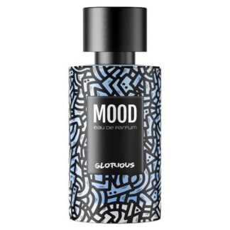 Eau de parfum donna Mood Glorious 100 ml Eau de parfum femminili (ord.min.1.00unità)