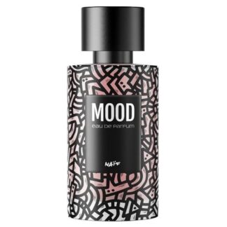Eau de parfum donna Mood Naïf 100 ml Eau de parfum femminili (ord.min.1.00unità)