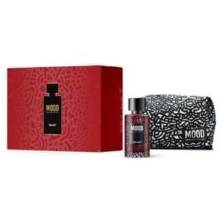 Eau de parfum donna Mood Velvet 100 ml con pochette Eau de parfum femminili (ord.min.1.00unità)