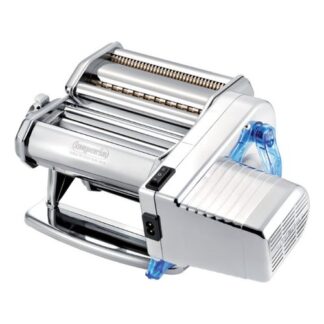 Macchina pasta Macchina pasta Imperia 4650 IPASTA Electric Classica Inox (ord.min.1.00 unità)