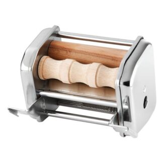 Accessorio macchina pasta Accessorio macchina pasta Imperia 4450 Mille Gnocchi Inox e Legno (ord.min.1.00 unità)