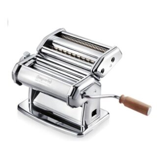 Macchina pasta Macchina pasta Imperia 4100 IPASTA Classica Inox (ord.min.1.00 unità)