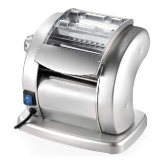 Macchina pasta Macchina pasta Imperia 5700 PASTAPRESTO Ruvida Motorizzata Silver (ord.min.1.00 unità)