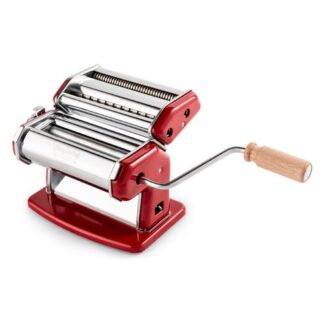 Macchina pasta Macchina pasta Imperia 4120 IPASTA Classica Rosso (ord.min.1.00 unità)