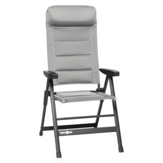 Sedia sdraio Sedia sdraio Brunner 0404063N C06 SKYE 3D Grigio chiaro (ord.min.1.00 unità)