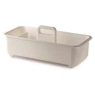 Organizzatore lavello Organizzatore lavello Snips 010071 Storage Caddy Bianco (ord.min.1.00 unità)