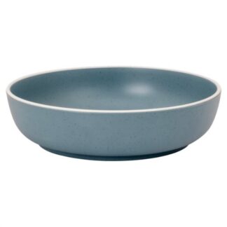 Piatto campeggio Piatto Brunner 0830026N C28 DOLOMIT fondo Blu denim (ord.min.1.00 unità)