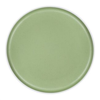 Piatto campeggio Piatto Brunner 0830027N C43 DOLOMIT da dessert Verde (ord.min.1.00 unità)