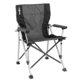 Sedia da campeggio Sedia da campeggio Brunner 0404040N C20 RAPTOR Classic Grigio (ord.min.1.00 unità)