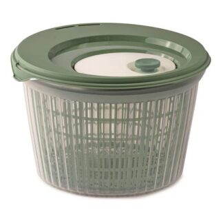 Centrifuga insalata Centrifuga insalata Snips 001021 ULAOP Verde (ord.min.1.00 unità)