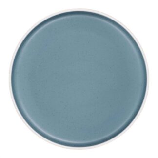 Piatto campeggio Piatto Brunner 0830025N C28 DOLOMIT piano Blu denim (ord.min.1.00 unità)