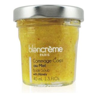 Creme Esfolianti Corpo Crema esfoliante corpo Blancreme Paris Gommage miele (ord.min.1.00 unità)