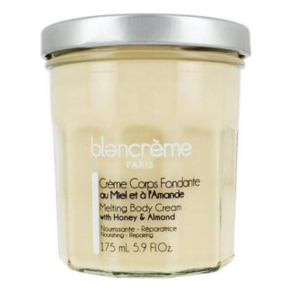 Idratanti corpo Crema corpo miele mandorla Blancreme Paris (ord.min.1.00 unità)