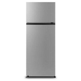 Frigorifero libera installazione Frigorifero Hisense 20012433 SERIE RT RT267D4ADE Silver (ord.min.1.00 unità)