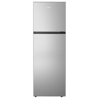 Frigorifero libera installazione Frigorifero Hisense 20012930 SERIE RT RT327N4ACE Inox (ord.min.1.00 unità)