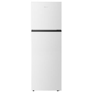 Frigorifero libera installazione Frigorifero Hisense 20012931 SERIE RT RT327N4AWE Bianco (ord.min.1.00 unità)