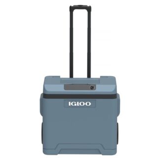 Frigorifero portatile Frigo portatile Igloo 9620013371 Ie42 carrellato Blu (ord.min.1.00 unità)