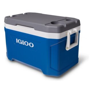 Frigorifero ghiacciaia Frigo ghiacciaia Igloo 00050643 Latitude 52 Blu indigo (ord.min.1.00 unità)