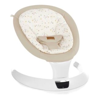 Sdraietta infanzia Sdraietta infanzia Janè 6180 U65 MOON elettronica con telecomando Iris (ord.min.1.00 unità)