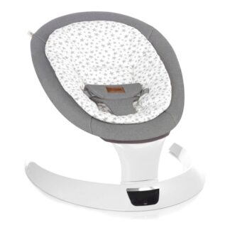 Sdraietta infanzia Sdraietta infanzia Janè 6180 T01 MOON elettronica con telecomando Star (ord.min.1.00 unità)