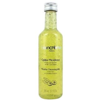 Detergenti e struccanti Detergente viso Blancreme Paris Gel micellare te verde cetriolo (ord.min.1.00 unità)