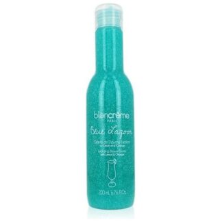 Bagno doccia Bagno doccia Blancreme Paris Granita esfoliante blue lagoon (ord.min.1.00 unità)