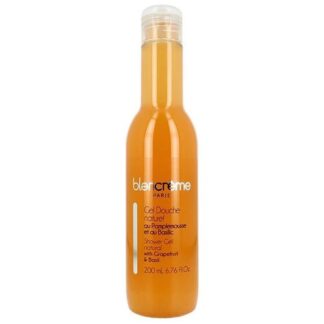 Bagno doccia Bagno doccia Blancreme Paris Gel pompelmo e basilico (ord.min.1.00 unità)