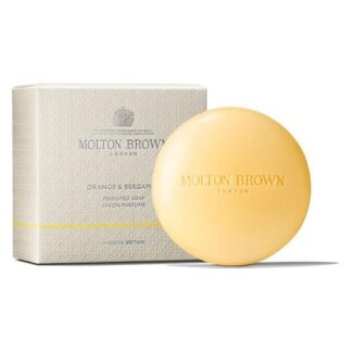 Sapone solido Sapone Molton Brown (ord.min.1.00 unità)
