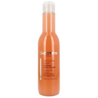 Bagno doccia Bagno doccia Blancreme Paris Gel fragola e melograno (ord.min.1.00 unità)