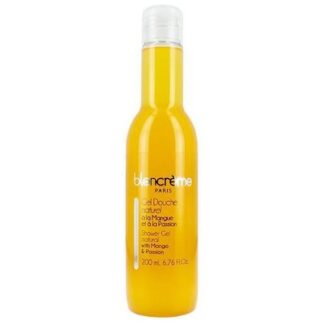 Bagno doccia Bagno doccia Blancreme Paris Gel mango e frutto della passione (ord.min.1.00 unità)