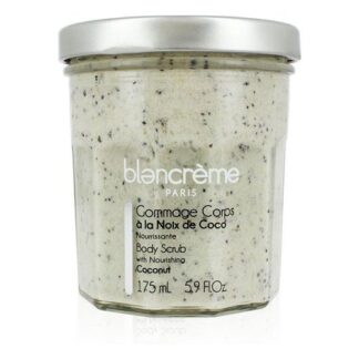 Creme Esfolianti Corpo Crema esfoliante corpo Blancreme Paris Scrub noce di cocco (ord.min.1.00 unità)