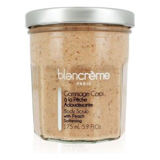 Creme Esfolianti Corpo Crema esfoliante corpo Blancreme Paris Scrub pesca (ord.min.1.00 unità)