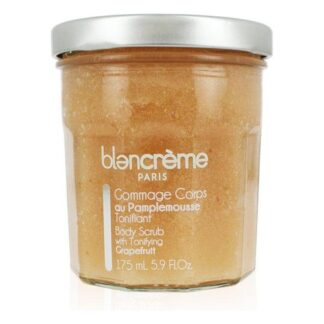 Creme Esfolianti Corpo Crema esfoliante corpo Blancreme Paris Scrub pompelmo (ord.min.1.00 unità)