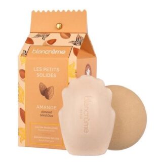 Idee regalo prodotti da bagno Set regalo Blancreme Paris Dolci piccoli solidi mandorla (ord.min.1.00 unità)