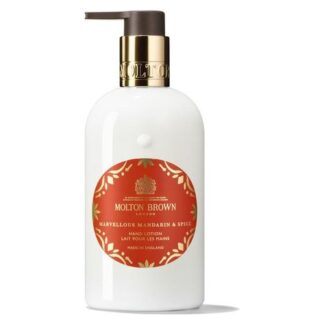 Creme mani Crema mani Molton Brown Marvellous mandarin & spice lozione (ord.min.1.00 unità)