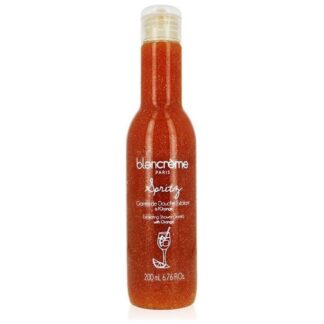 Bagno doccia Bagno doccia Blancreme Paris Granita esfoliante spritz (ord.min.1.00 unità)