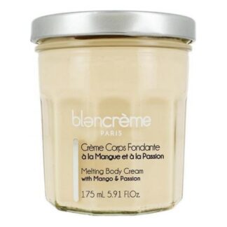 Idratanti corpo Crema corpo mango frutto della passione Blancreme Paris (ord.min.1.00 unità)