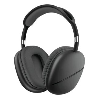 Cuffie microfono bluetooth Karma 30432 ALAM N Black Cuffie microfono bluetooth (ord.min.1.00unità)