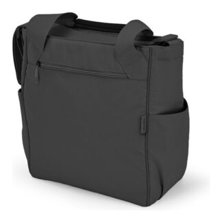 Borsa nursery Borsa nursery Inglesina AX50R0UPB ELECTA Day Bag Upper black (ord.min.1.00 unità)