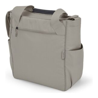 Borsa nursery Borsa nursery Inglesina AX50R0BTB ELECTA Day Bag Battery beige (ord.min.1.00 unità)