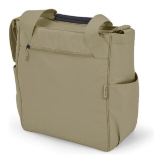 Borsa nursery Borsa nursery Inglesina AX50R0DBC ELECTA Day Bag Dumbo caramel (ord.min.1.00 unità)