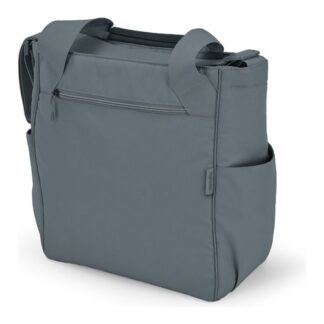 Borsa nursery Borsa nursery Inglesina AX50R0UNG ELECTA Day Bag Union grey (ord.min.1.00 unità)