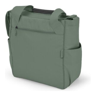 Borsa nursery Borsa nursery Inglesina AX50R0MRG ELECTA Day Bag Murray green (ord.min.1.00 unità)