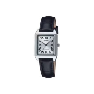 Orologio Casio LTP B150L 7B1EF STANDARD Black e Silver Orologio polso (ord.min.1.00unità)